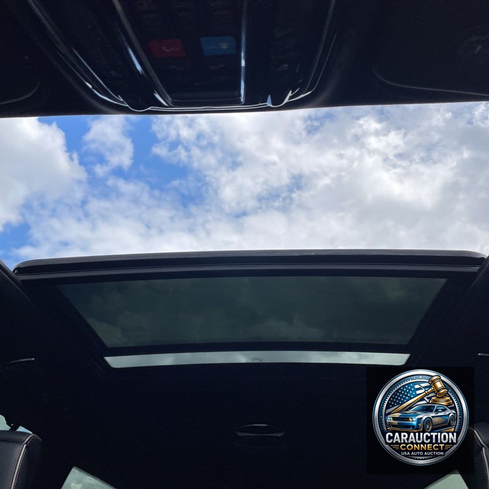 2024 Jeep Grand Wagoneer L Series III