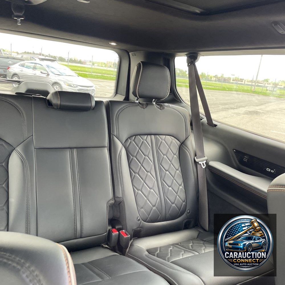 2024 Jeep Grand Wagoneer L Series III