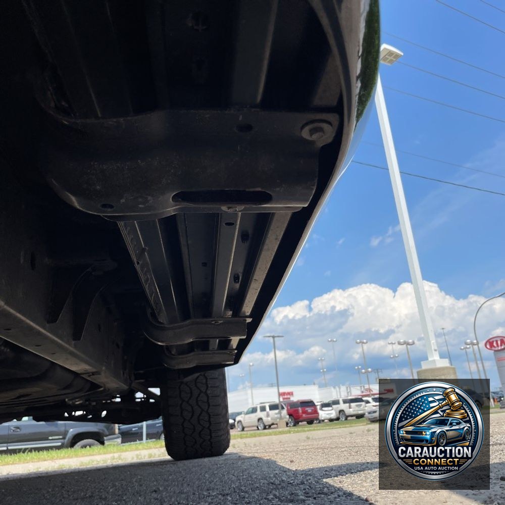 2024 Jeep Wagoneer Base