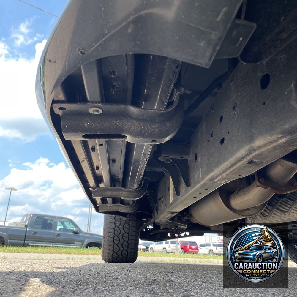 2024 Jeep Wagoneer Base