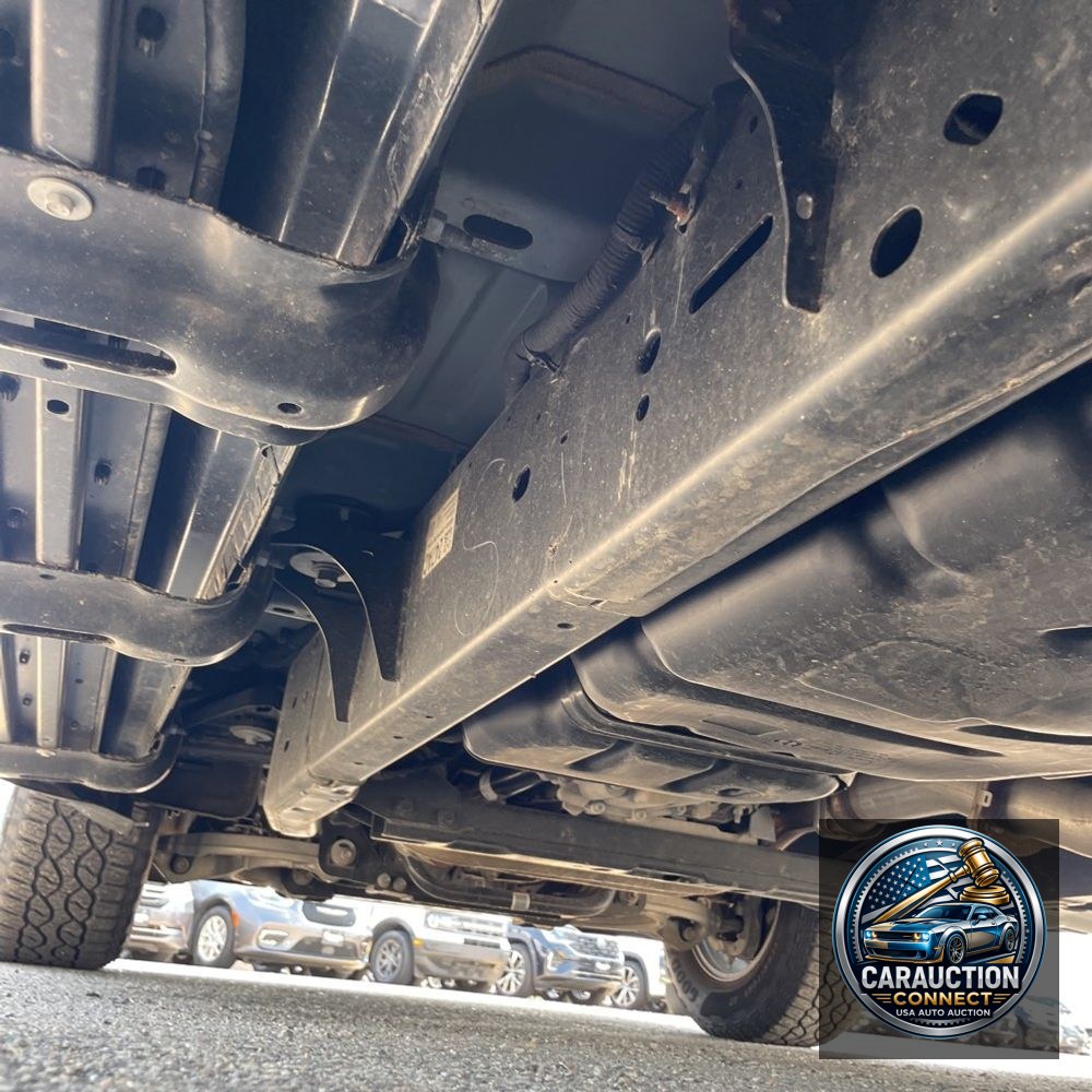 2024 Jeep Wagoneer Base