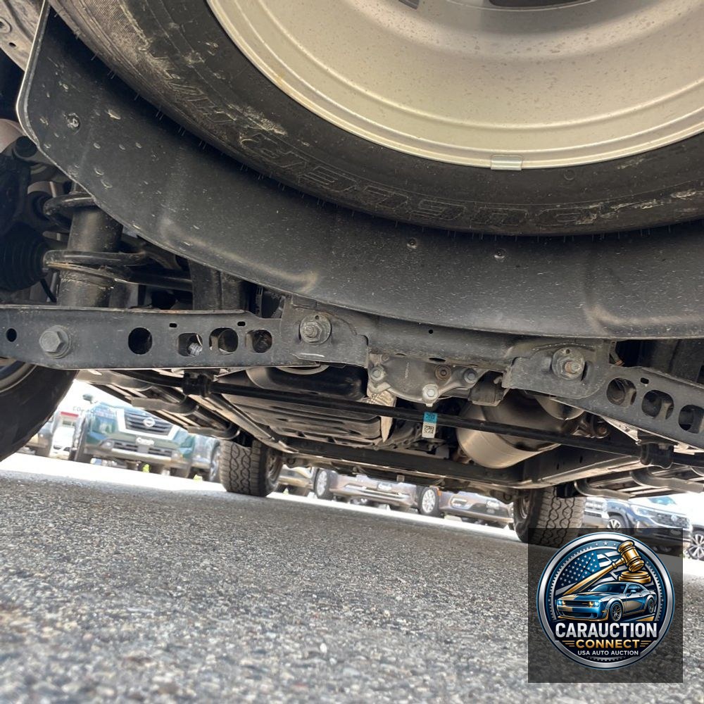 2024 Jeep Wagoneer Base