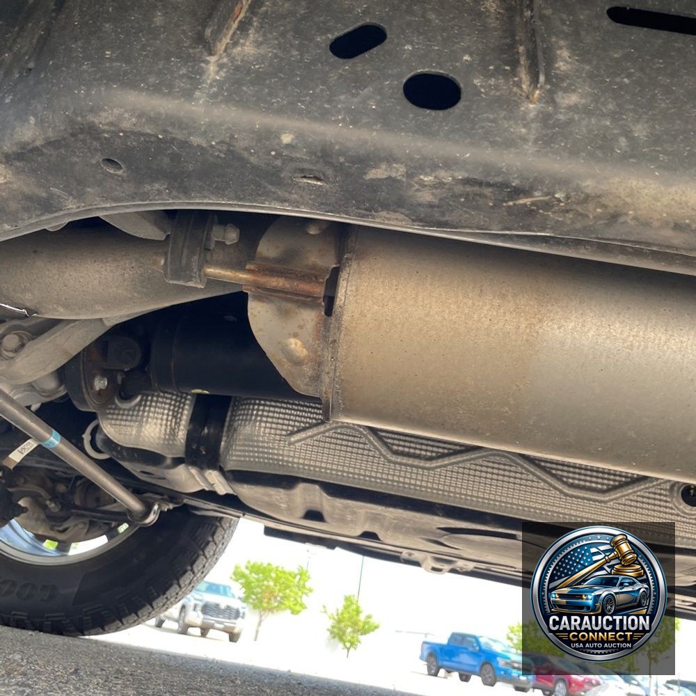 2024 Jeep Wagoneer Base