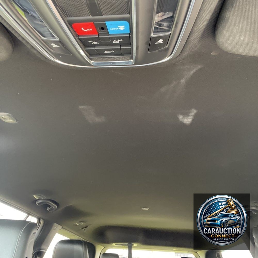 2024 Jeep Wagoneer Base