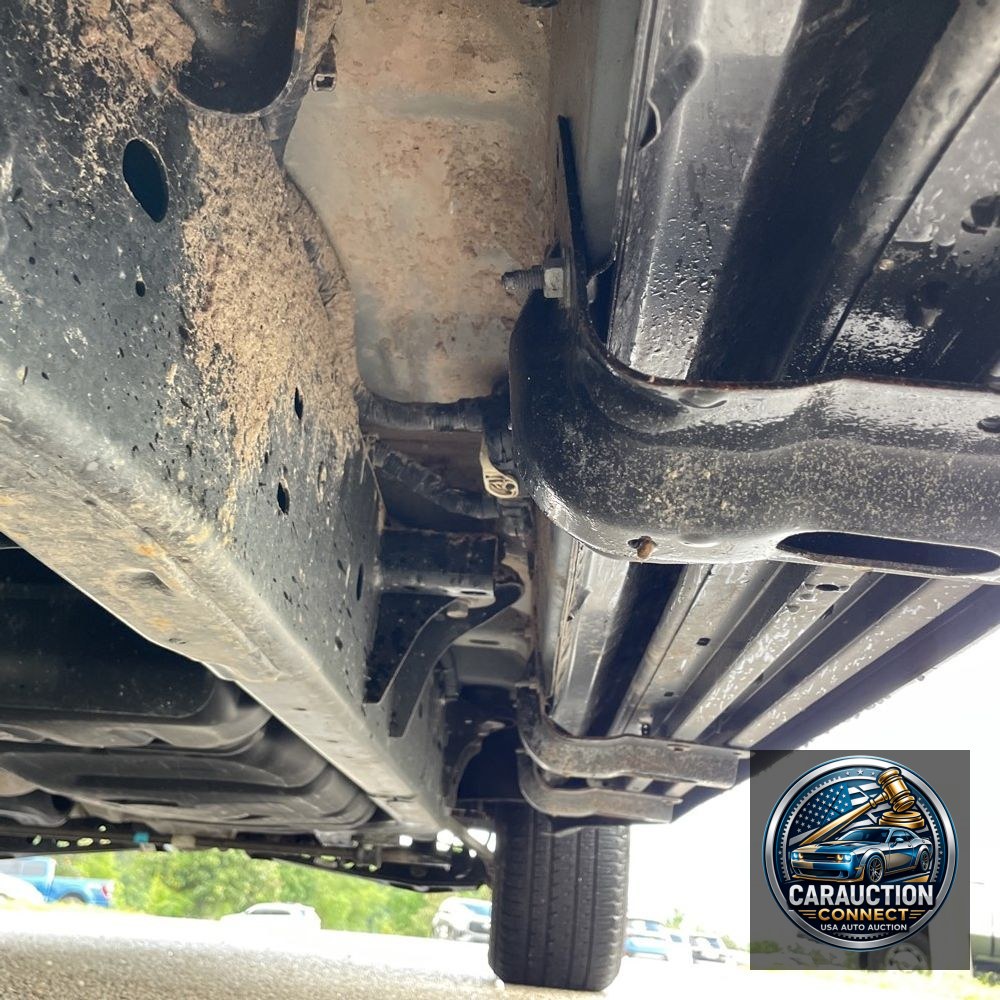 2024 Jeep Wagoneer Base