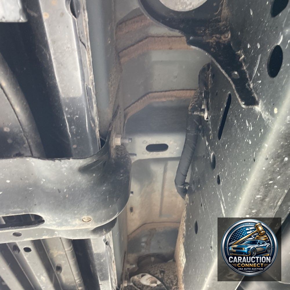 2024 Jeep Wagoneer Base