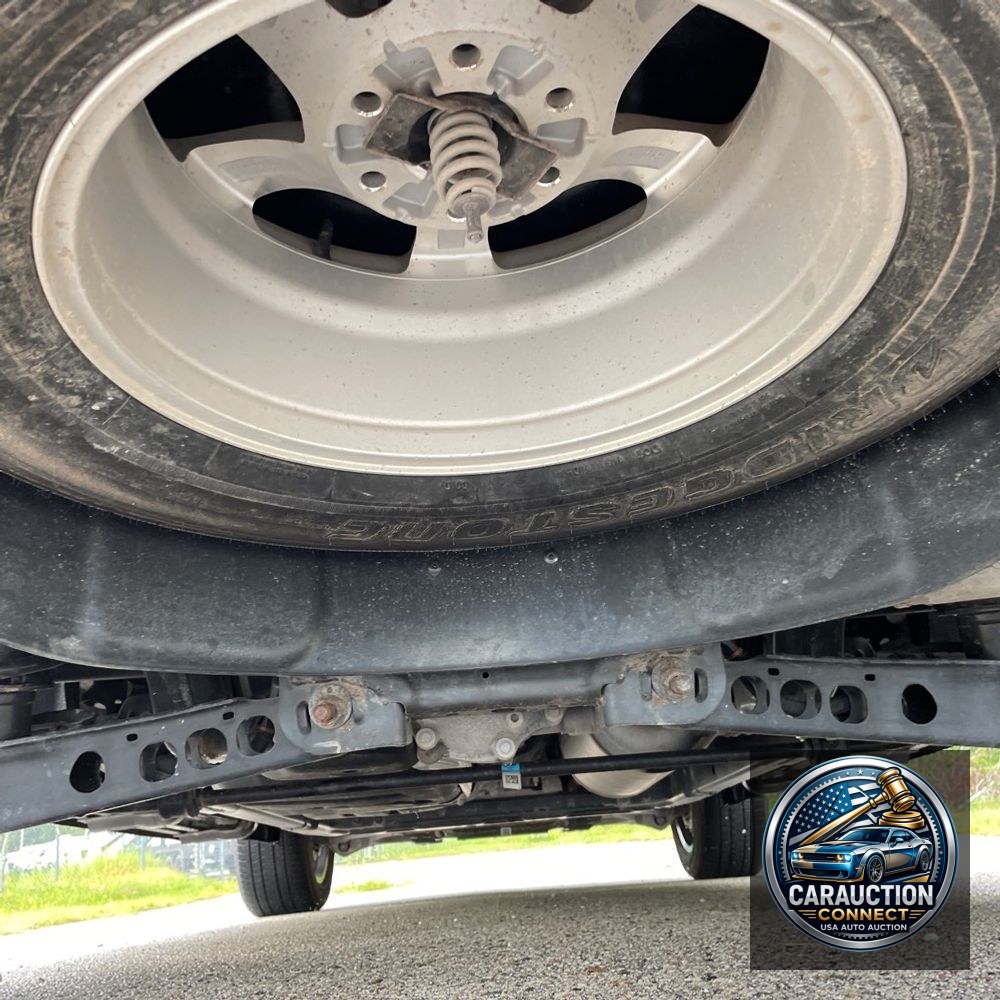 2024 Jeep Wagoneer Base