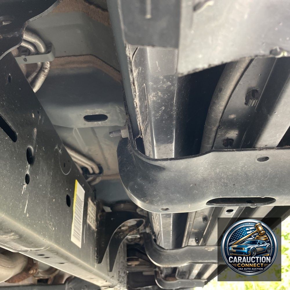 2024 Jeep Wagoneer Base