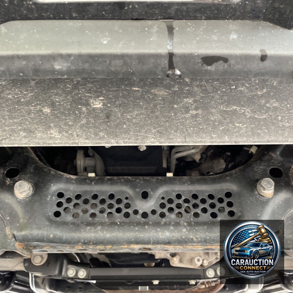 2024 Jeep Wagoneer Base