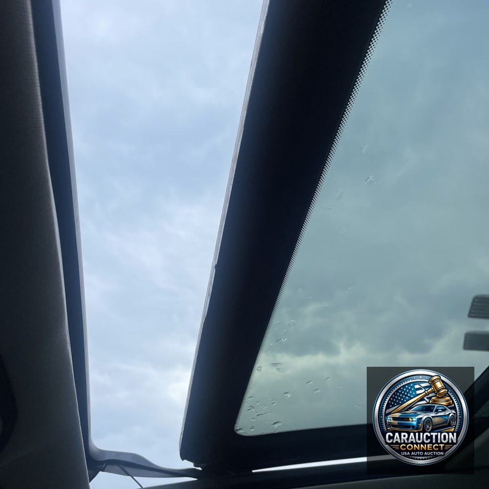 2024 Jeep Wagoneer Base