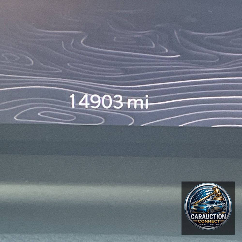 2024 Jeep Wagoneer Base