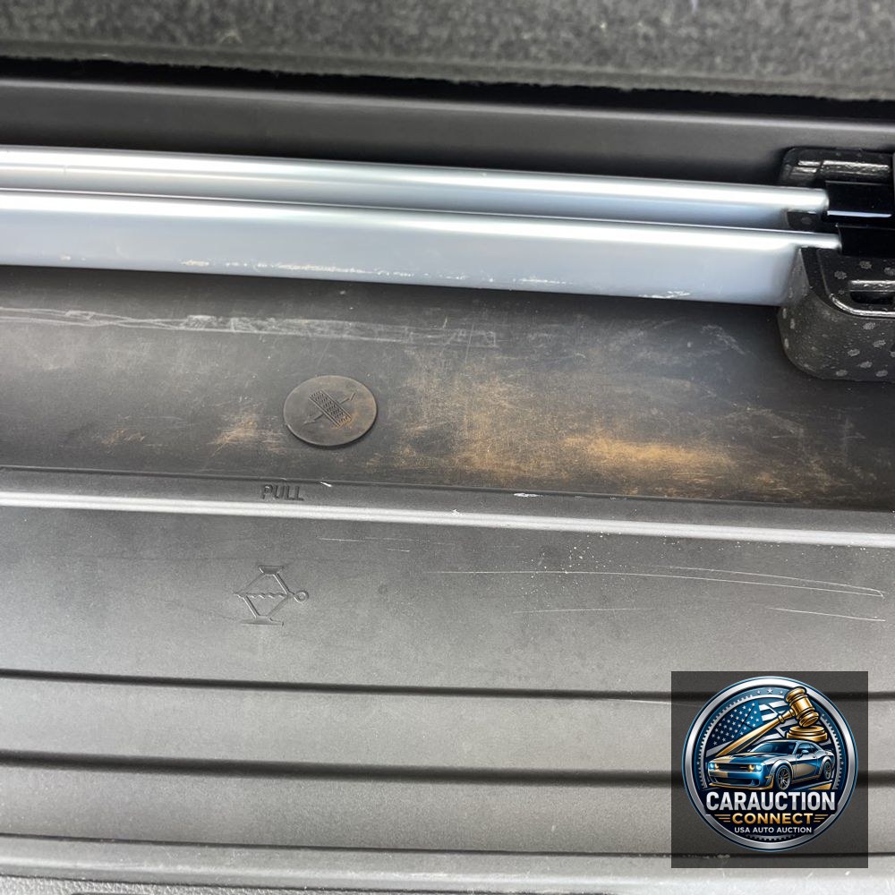 2024 Jeep Wagoneer Base