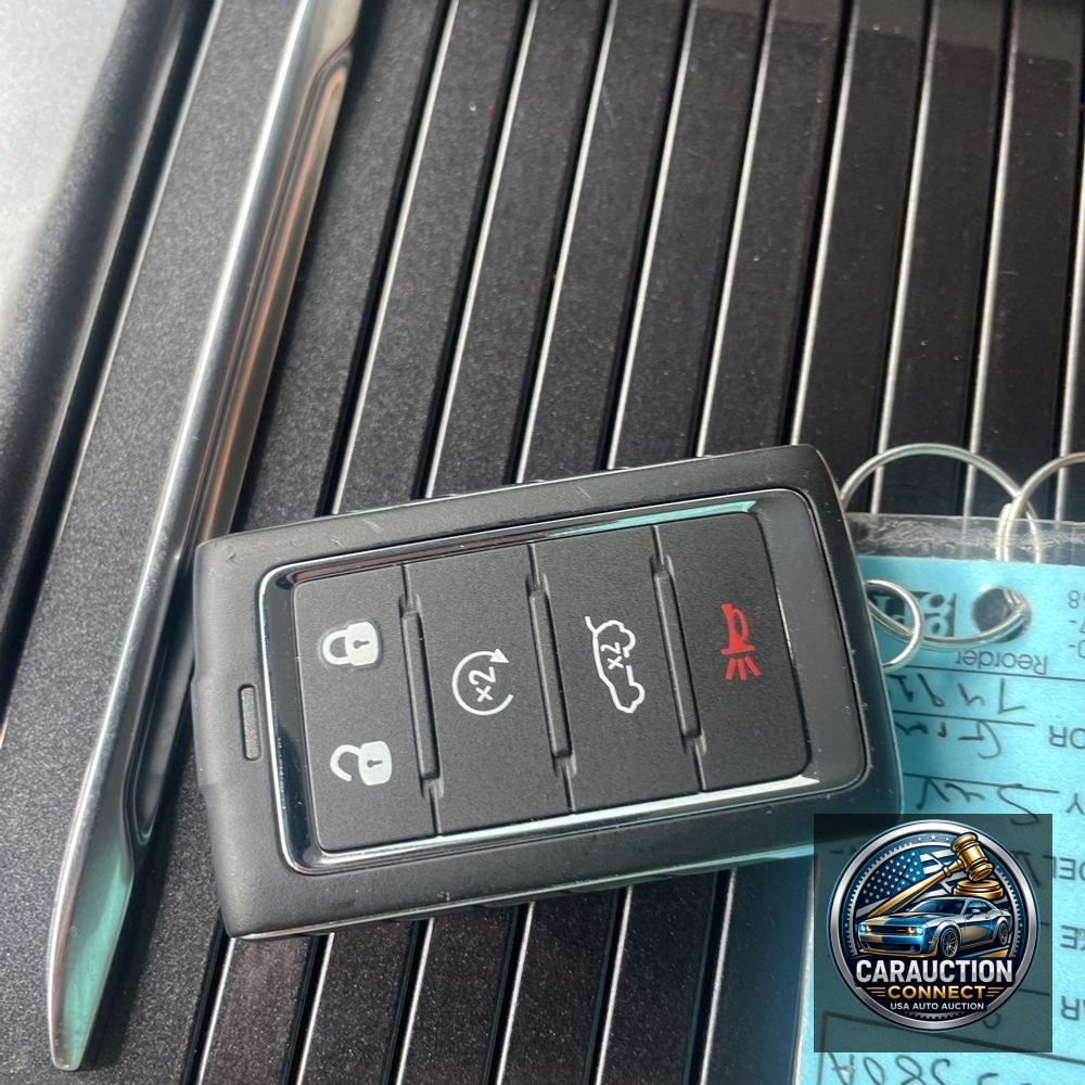 2024 Jeep Wagoneer Base