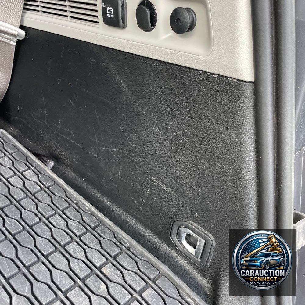 2024 Jeep Wagoneer Base
