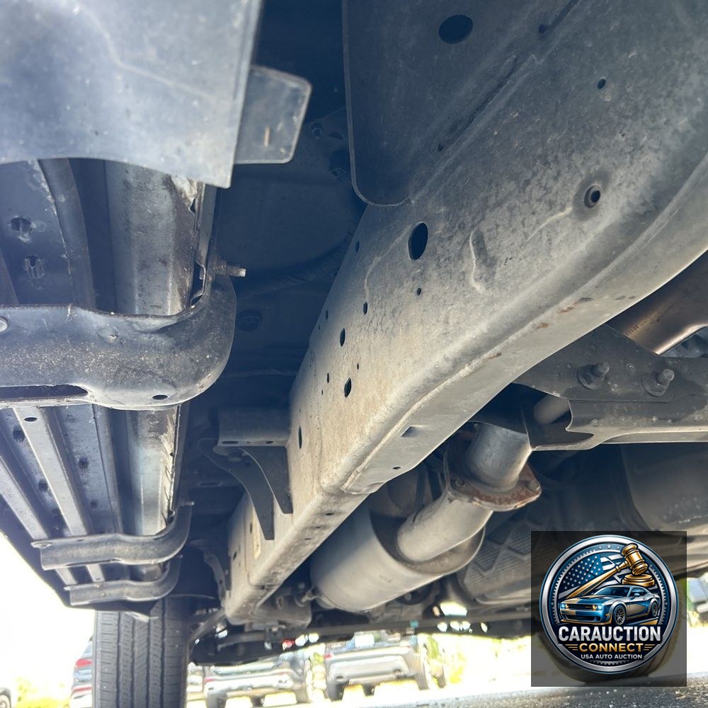 2024 Jeep Wagoneer Base