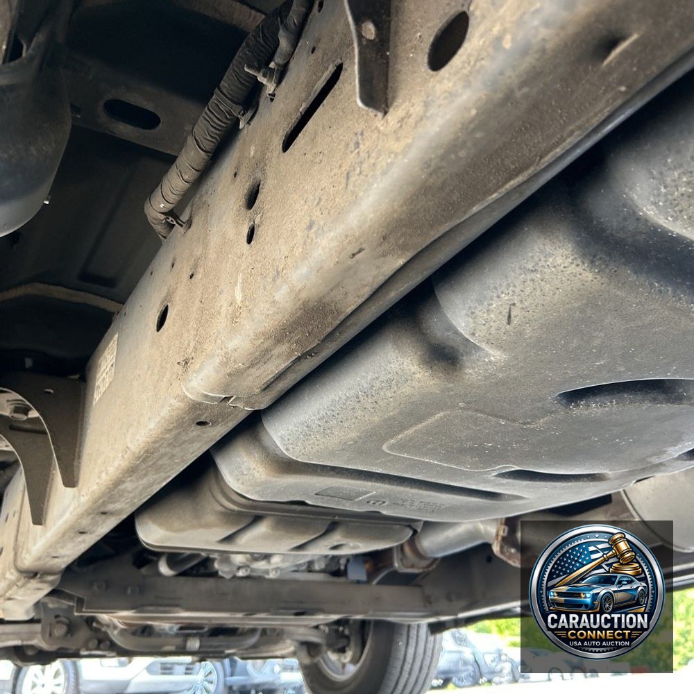 2024 Jeep Wagoneer Base