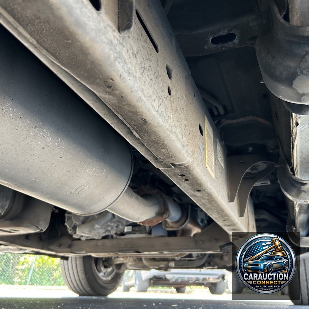 2024 Jeep Wagoneer Base