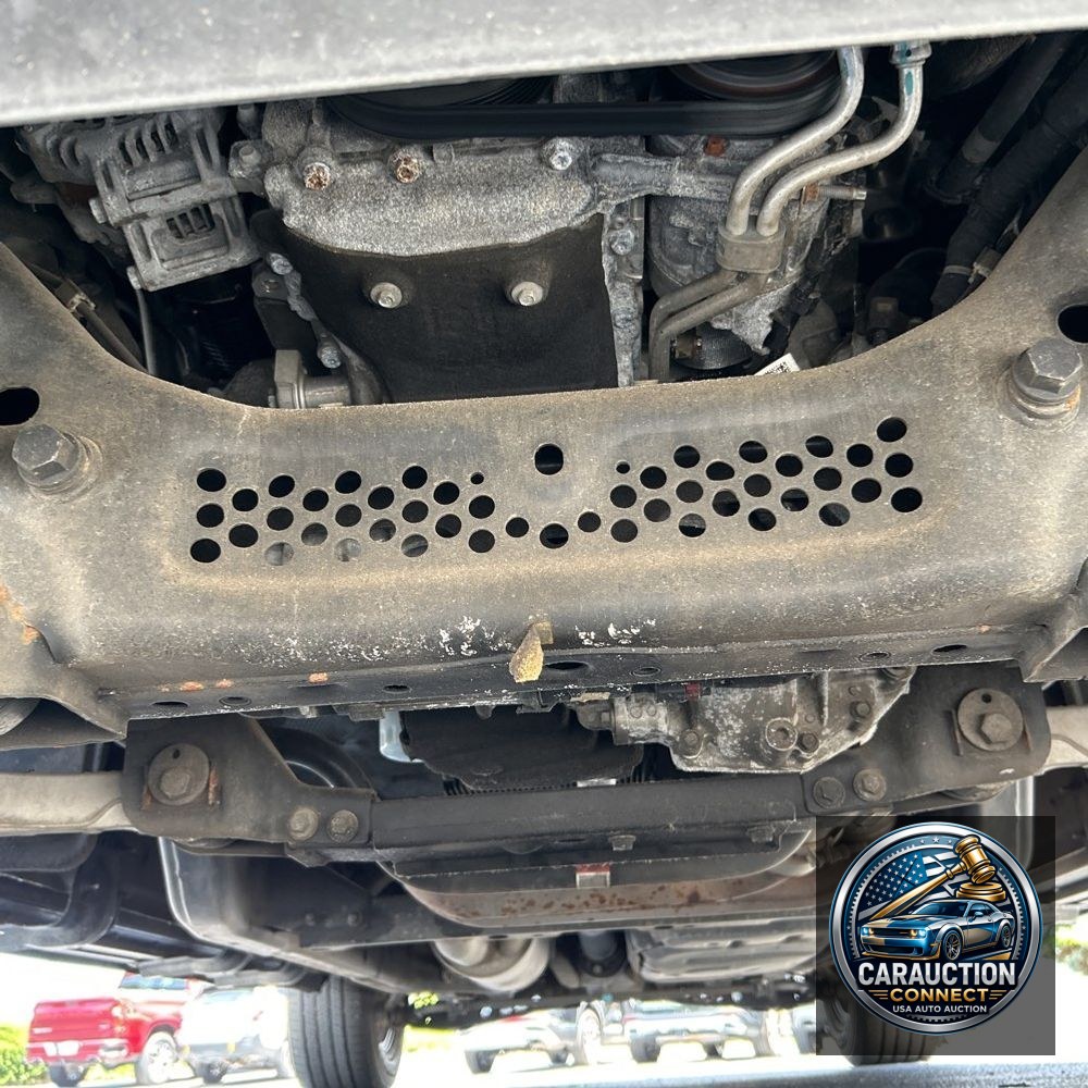2024 Jeep Wagoneer Base