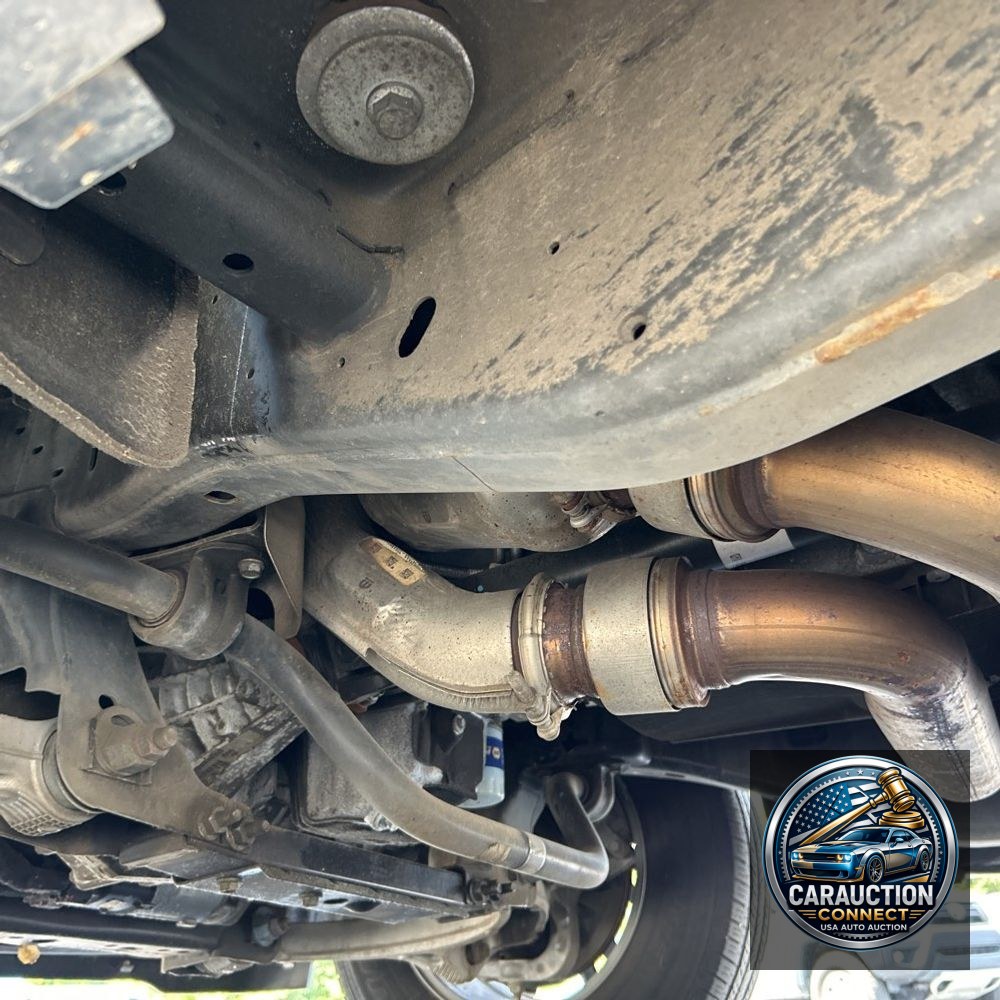 2024 Jeep Wagoneer Base