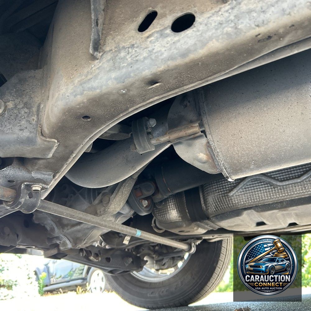 2024 Jeep Wagoneer Base