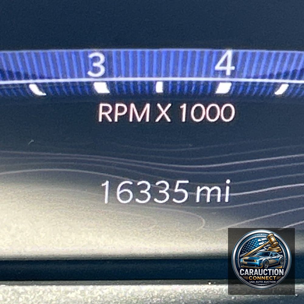 2024 Jeep Wagoneer Base