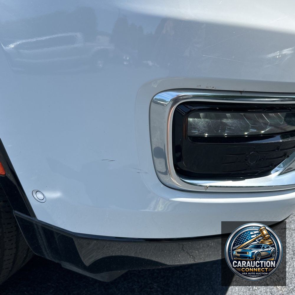 2024 Jeep Wagoneer Base