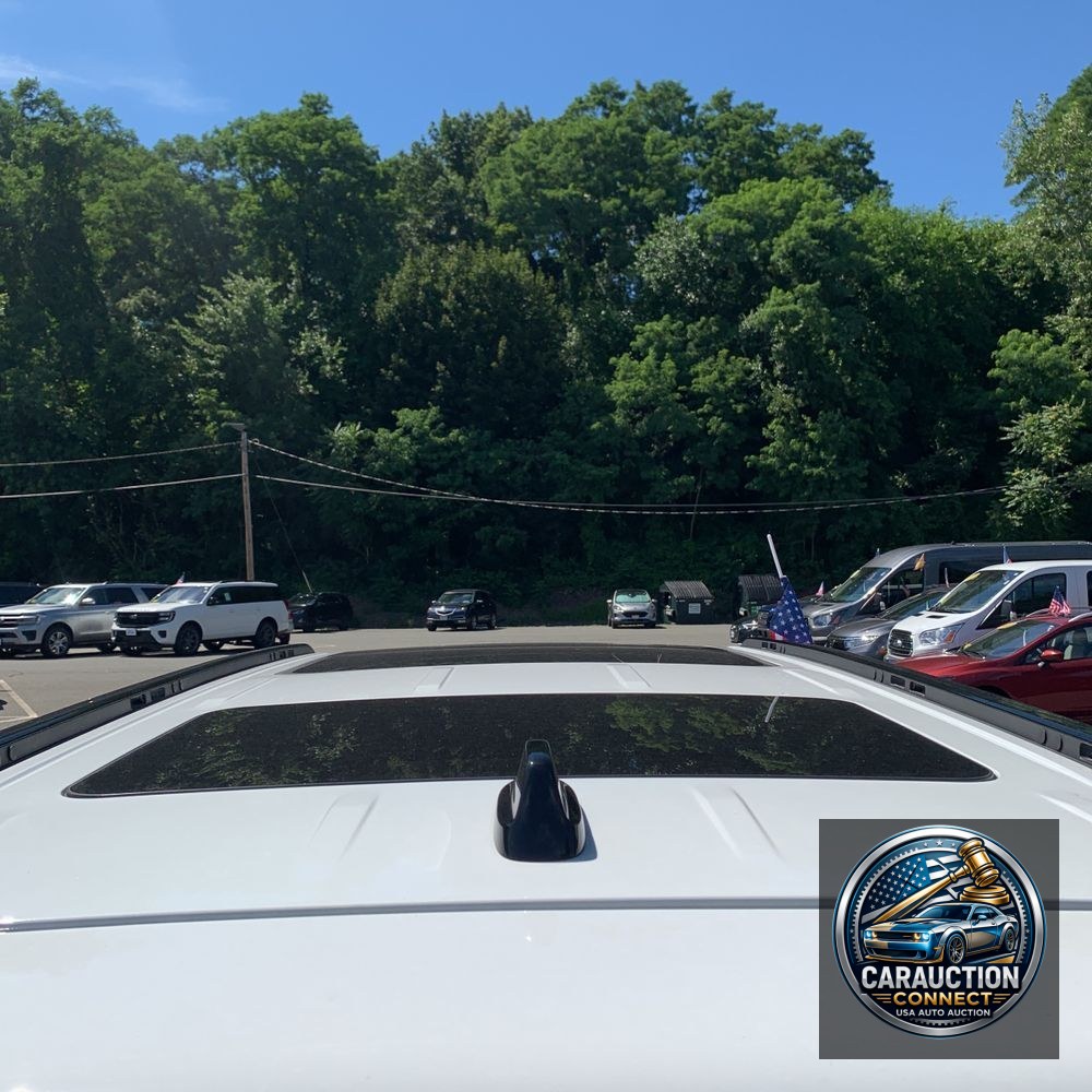 2024 Jeep Wagoneer Carbide