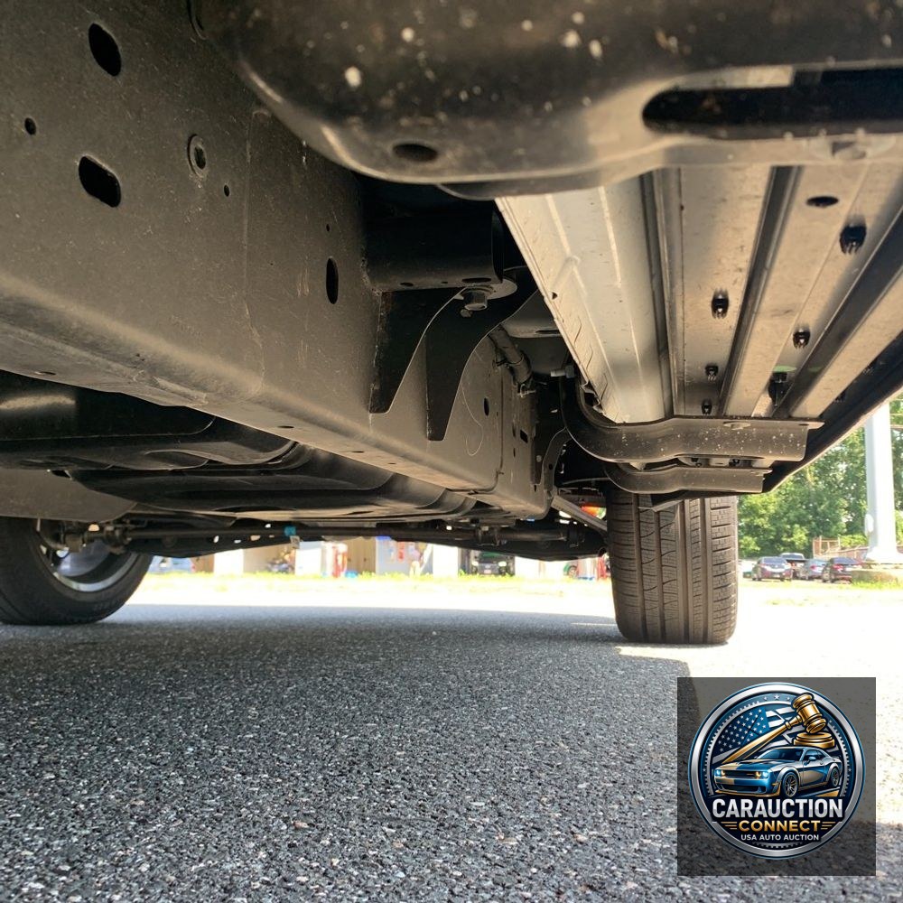 2024 Jeep Wagoneer Carbide