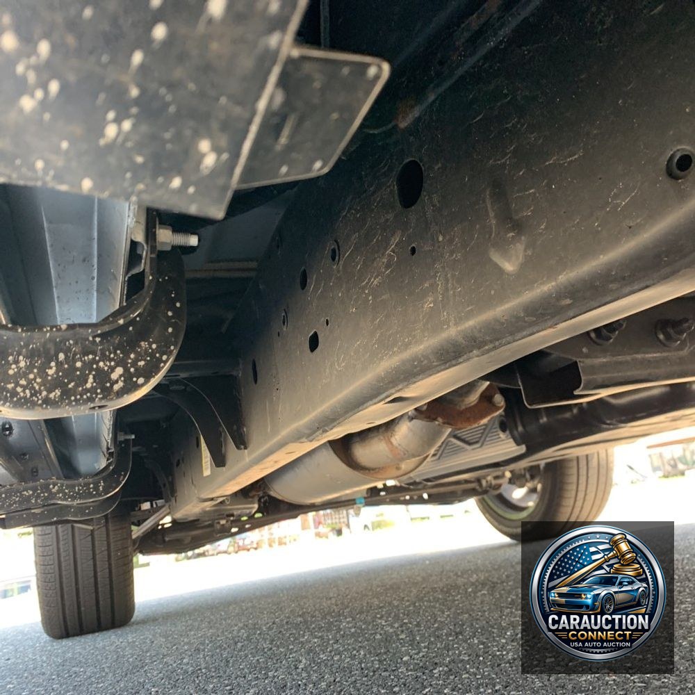 2024 Jeep Wagoneer Carbide