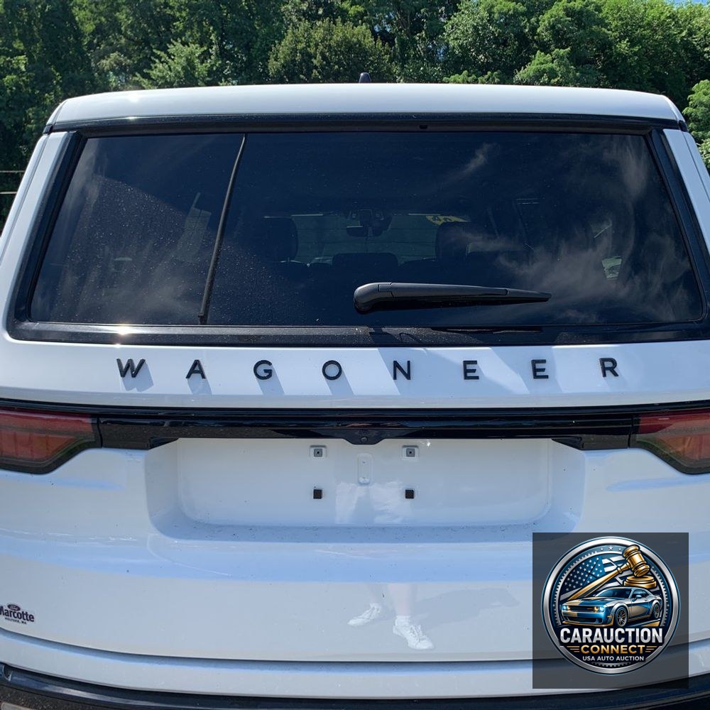2024 Jeep Wagoneer Carbide