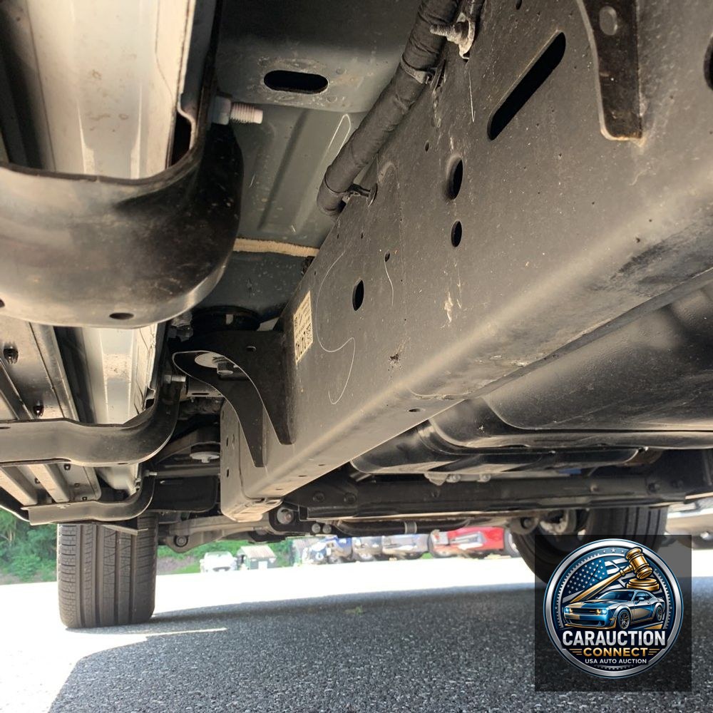 2024 Jeep Wagoneer Carbide