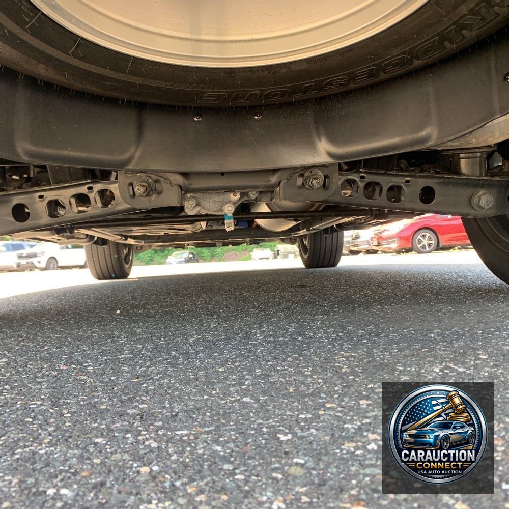 2024 Jeep Wagoneer Carbide