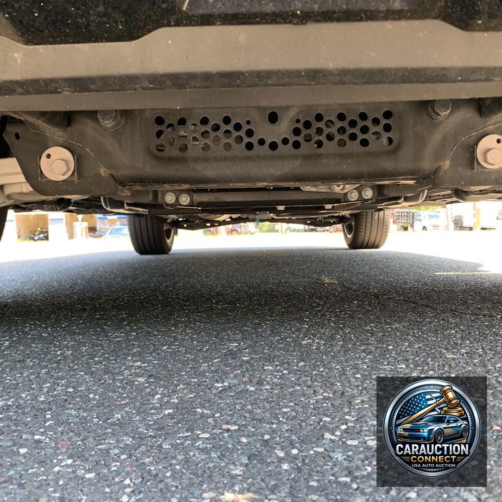 2024 Jeep Wagoneer Carbide