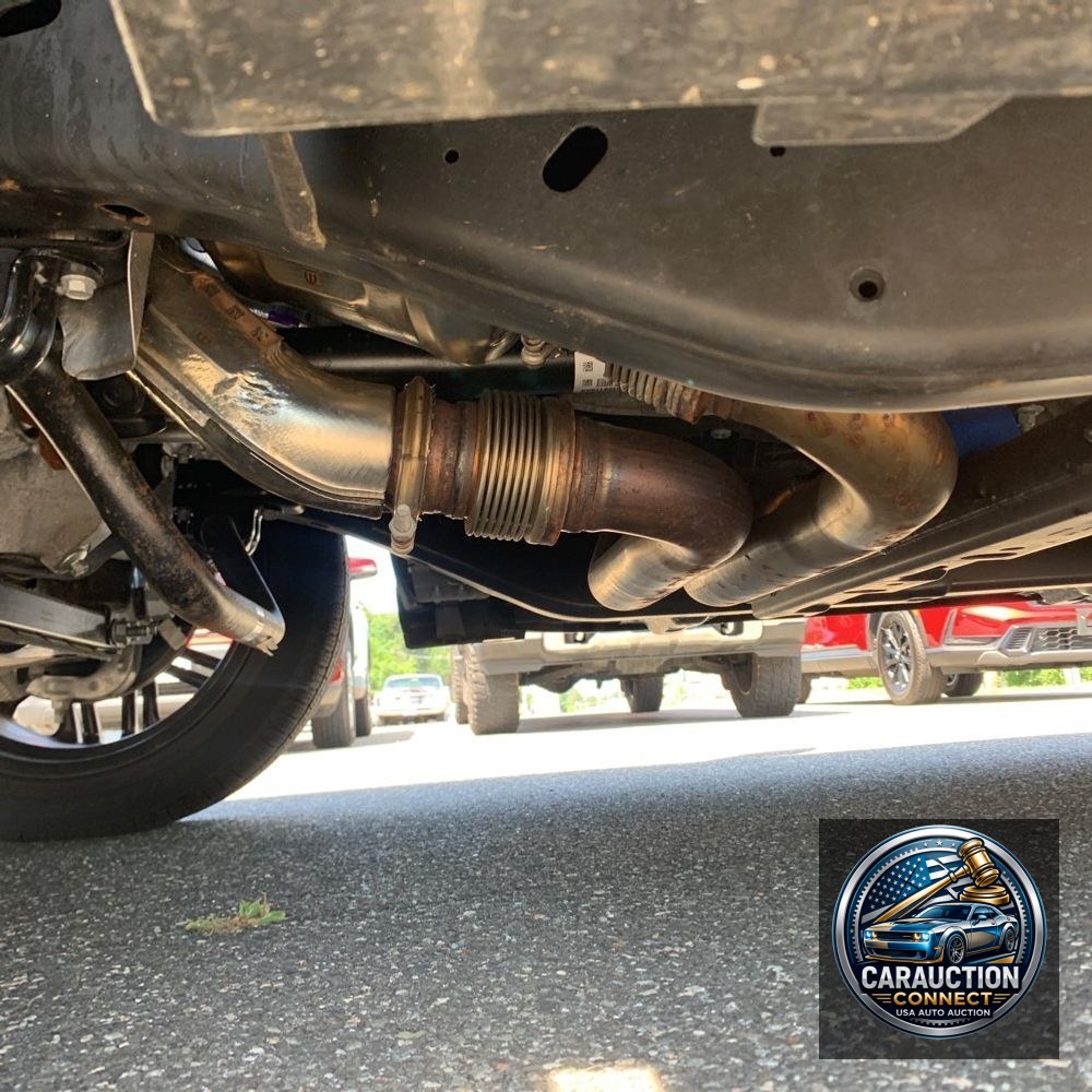 2024 Jeep Wagoneer Carbide