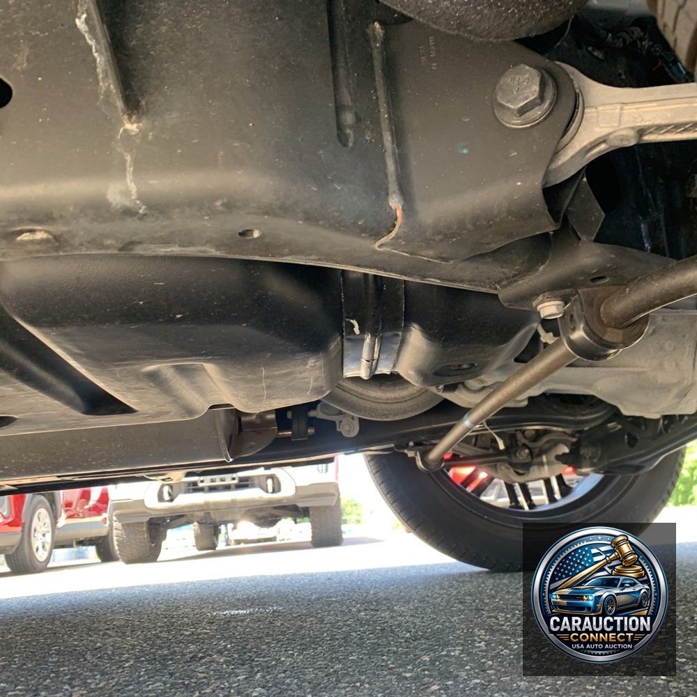 2024 Jeep Wagoneer Carbide