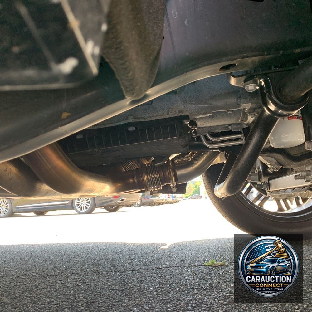 2024 Jeep Wagoneer Carbide