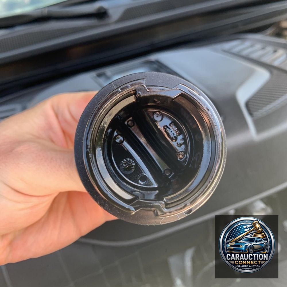 2024 Jeep Wagoneer Carbide