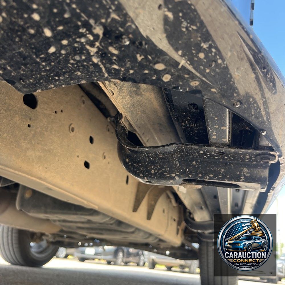 2023 Jeep Wagoneer Carbide