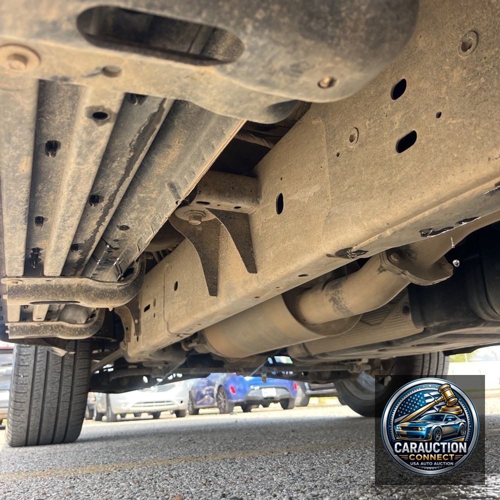 2023 Jeep Wagoneer Carbide
