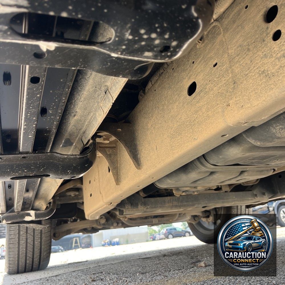 2023 Jeep Wagoneer Carbide