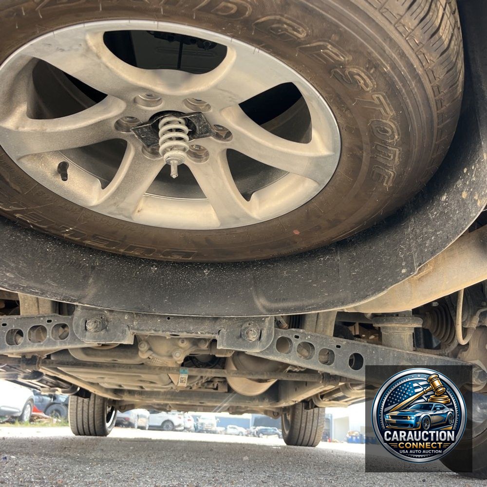2023 Jeep Wagoneer Carbide