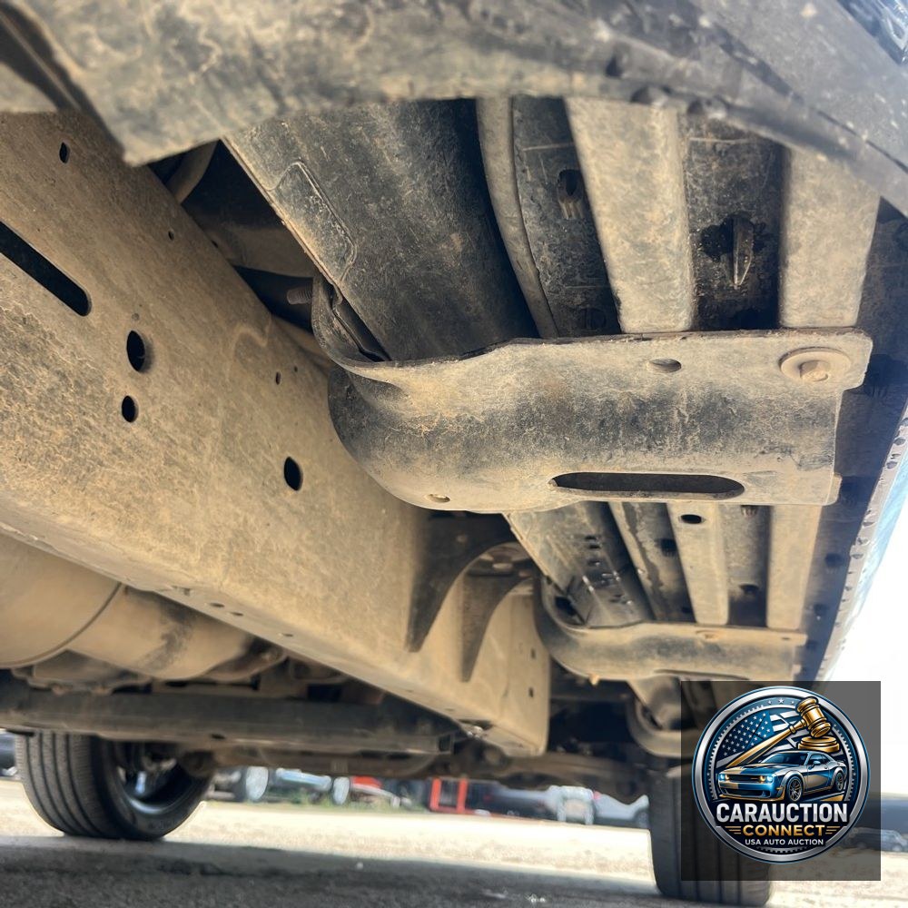 2023 Jeep Wagoneer Carbide