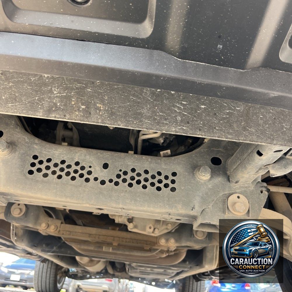2023 Jeep Wagoneer Carbide