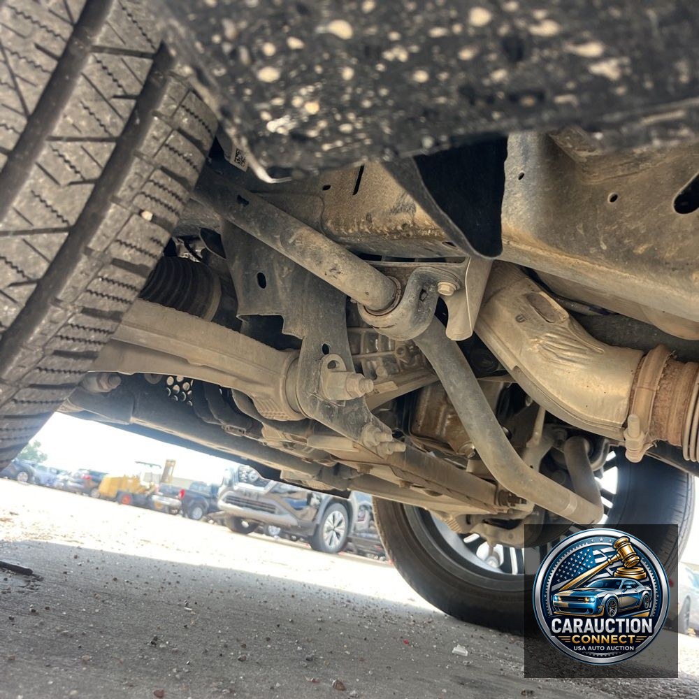 2023 Jeep Wagoneer Carbide