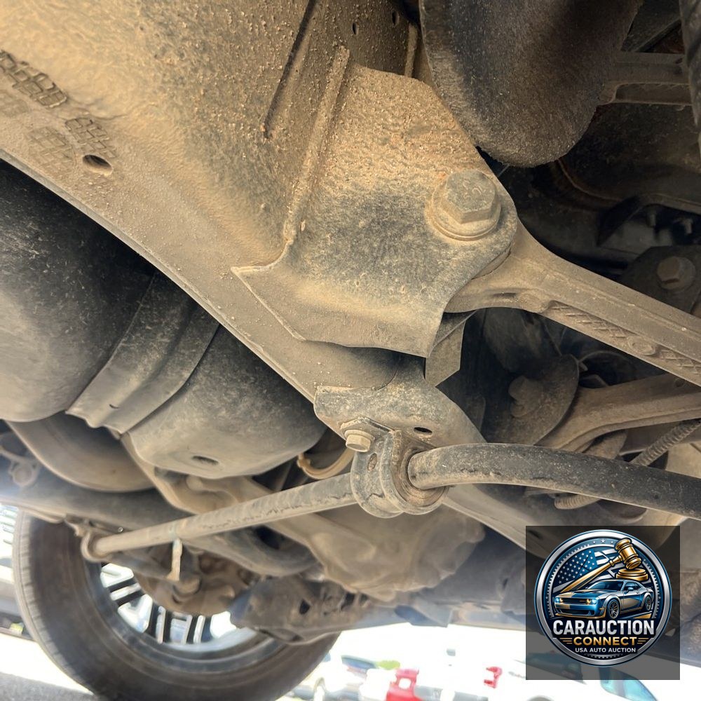 2023 Jeep Wagoneer Carbide