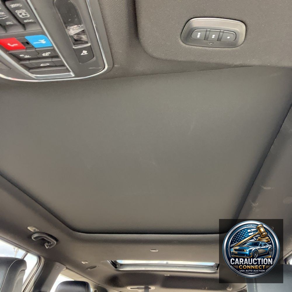 2023 Jeep Wagoneer Carbide
