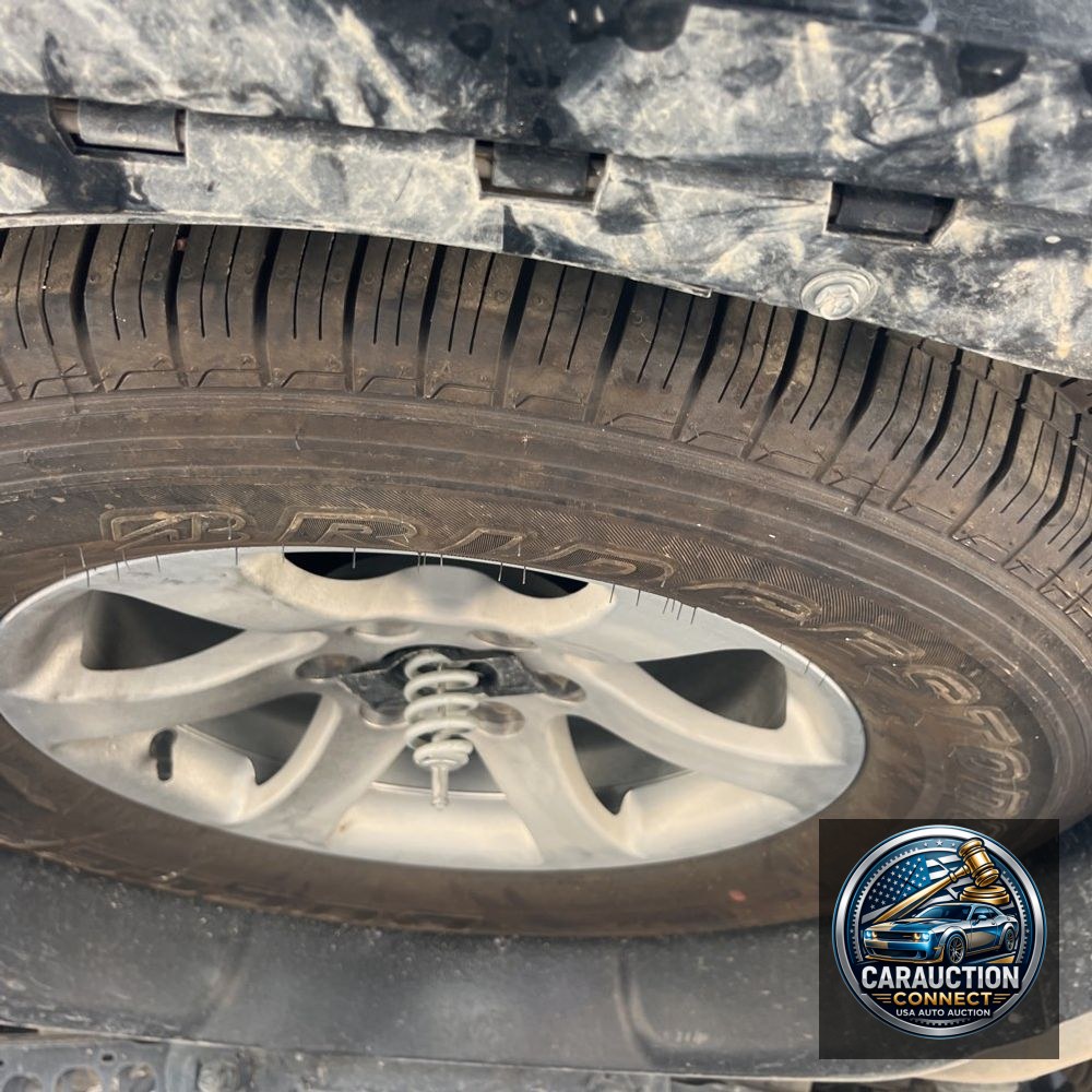 2023 Jeep Wagoneer Carbide