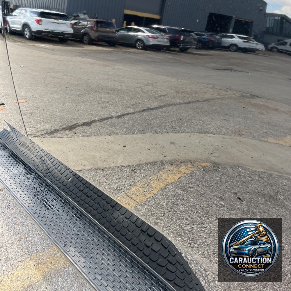 2023 Jeep Wagoneer Carbide