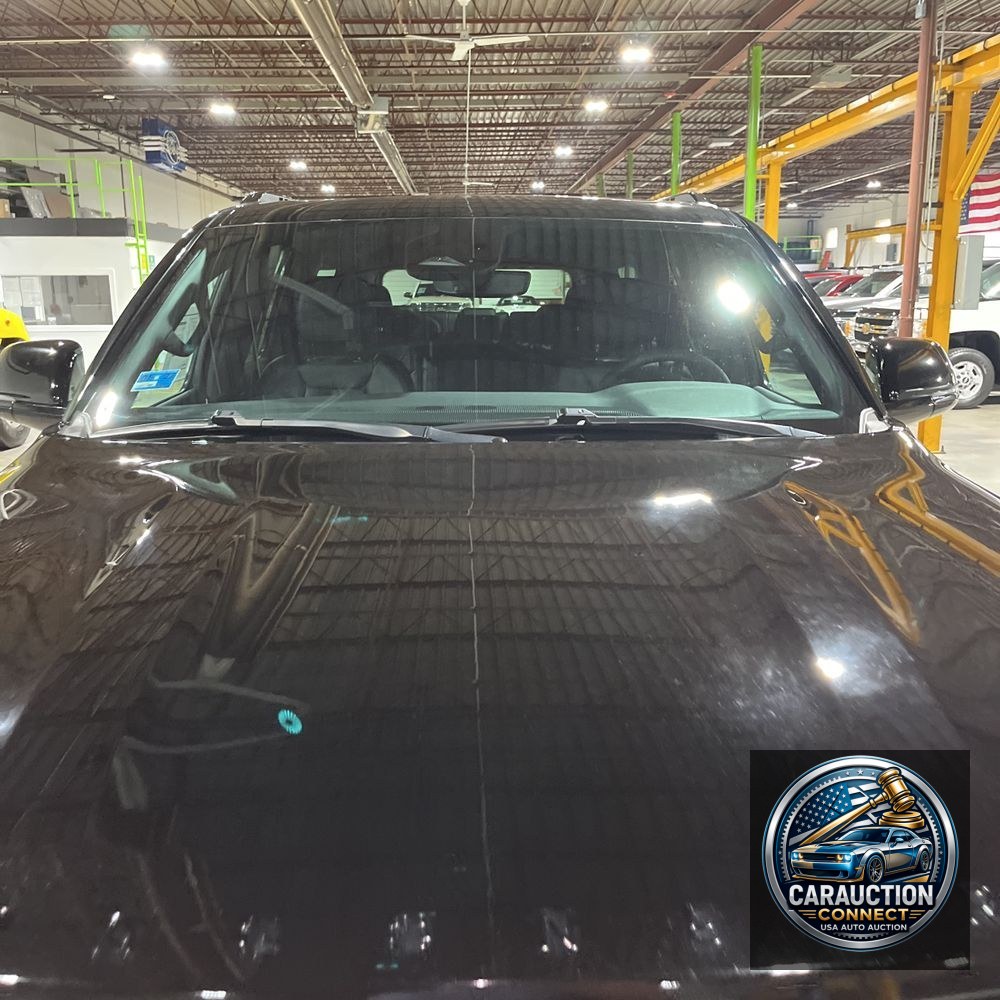 2023 Wagoneer Wagoneer Carbide