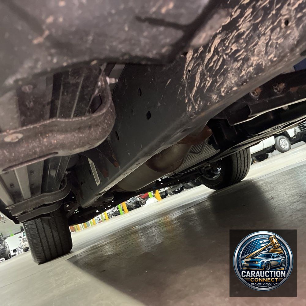 2023 Wagoneer Wagoneer Carbide